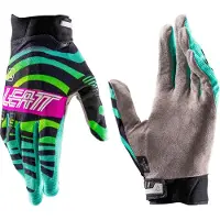 Leatt Moto 2.5 X-Flow Waves Jeugd motocrosshandschoenen