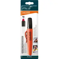 PICA 990/46 VISOR Permanent Marker - Hervulbaar - Zwart
