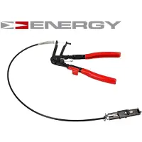 Energy NE00043 Tang, slangklem