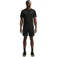 Nike Dri-fit Uv Flex Short Sleeve Top
