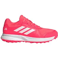 Adidas Loopschoen 'Fabela Rise 2' pink / wit