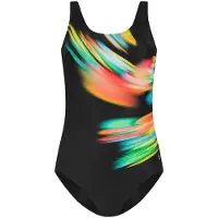Ten Cate Swimsuit soft cup wedstrijd badpak dames -