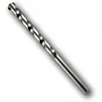 Dedra - Betonboor - 10mm x 200mm - Wolfraamcarbide - Walssiff
