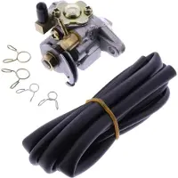 101 Octane Aprilia Mojito 50 Custom 04-10/scarabeo 50 07-20/sportcity One 50 08-10 Ip38549 Oliepomppakking