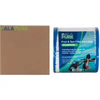 Alapure Spa Waterfilter voor Pleatco PWW10