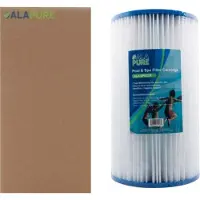 Alapure Spa Waterfilter voor Unicel C-5315