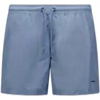 Airforce Heren Zwembroeken Swimshort - Blauw - Maat XL