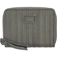 Fredsbruder Vertical - Portemonnee 2cc 12 cm (dark grey)