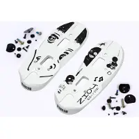 Mesmer Souls Jb Basisplaat Van Inline Skates