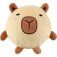 Itotal - Squishy Pillow - Capybara (XL2780G)
