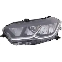 Diederichs 2209181 Koplamp