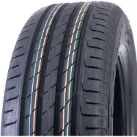 Continental zomerbanden voor motorfietsen, model EcoContact 7 (225/55 R17 97V (+), EVc)