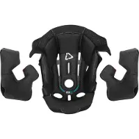 Leatt 8.5/9.5 Volledige Binnenvoering Helm