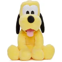 Disney - Pluto Plush (25 cm) (6315872690)