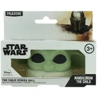 Paladone Star Wars - The Mandalorian - The Child Stress Ball (PP7340MAN)