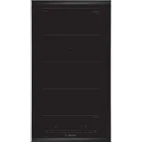 Bosch PXX375FB1E Domino inox - FlexInduction - 2 zones