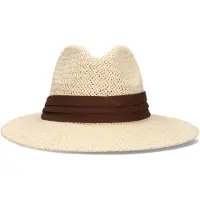 Notre-V Dames Hoeden Mauritius - Creme - Maat ONESIZE