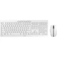 Cherry STREAM DESKTOP - Toetsenbord- en muisset