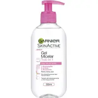 Garnier Skinactive All-in-1 Micellair Gel 200 ml