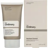 The Ordinary. - Cleansers Squalane Cleanser