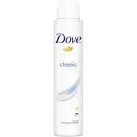 Dove Originele Deodorantspray 200 ml