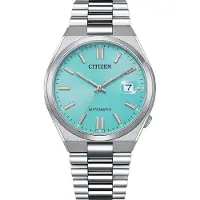 Citizen - NJ0151-88M - Polshorloge - Heren - Automatisch - Tsuyosa