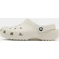 Crocs Clogs 'Classic' lichtbeige