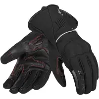 Seca Polar II Dames motorhandschoenen Maat