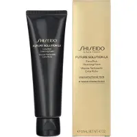 Shiseido - Future Solution Lx Extra Rich Cleansing Foam