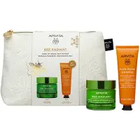 Apivita Bee Radiant Anti-fatigue Gel Set Gezichtsbehandeling