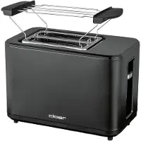 Cloer 3930 Zwart
