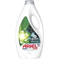 Ariel Vloeibaar Wasmiddel Touch Of Lenor Unstoppables 1575 ml (35 wasbeurten)