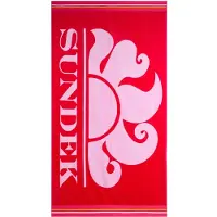 Sundek Classic Towel With Logo