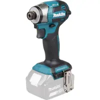 Makita DTD173Z Accu slagschroevendraaier 180Nm 18V Basic Body