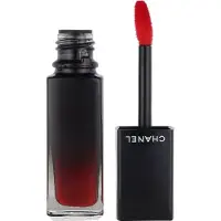 Chanel - Rouge Allure Laque De Uiterst Langhoudende Glanzende Vloeibare Lippenstift INVINCIBLE