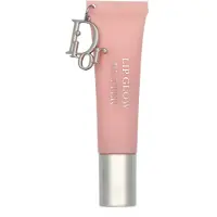 Dior - Addict Lip Glow Butter Ultraglanzende Lipverzorging - Peptide + Ceramide 101 GLAZED PINK