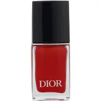 Dior VERNIS nail lacquer #999 10ml