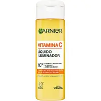 Garnier Vitamine C-verhelderende vloeistof voor een stralende en egalere huid. , 120 ml