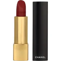 Chanel - Rouge Allure Velvet Lipstick 58 ROUGE VIE