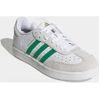 Adidas - Velosamba Leather - Fietsschoenen 7,5, wit/grijs