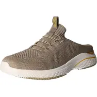 Dockers Muiltjes 'Pantolette Herren 50ME015 700 530 Kunststoff (Synthetik) in beige' beige