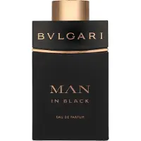 Bulgari Man In Black 100ml EDP Spray