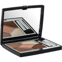 Dior Oogschaduw Diorshow 5 Couleurs Couture Oogschaduwpalette 7 g