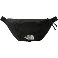 The North Face Schoudertas 'Jester' zwart