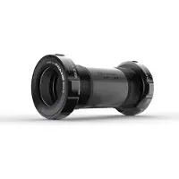 Praxis BSA crankstel voor Sram DUB 29mm Zwart || Maat: 28.99 mm
