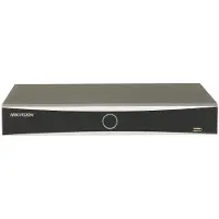 Hikvision - 303621190 - Netwerkvideorecorder