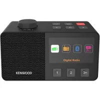 Kenwood CR-M70DAB-B