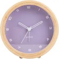 Karlsson Wekker Gentle Light Soft Purple