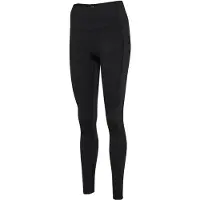 Hummel Sportbroek 'Hiit Intensity' zwart