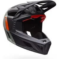 Bell Full-air Mips Downhillhelm